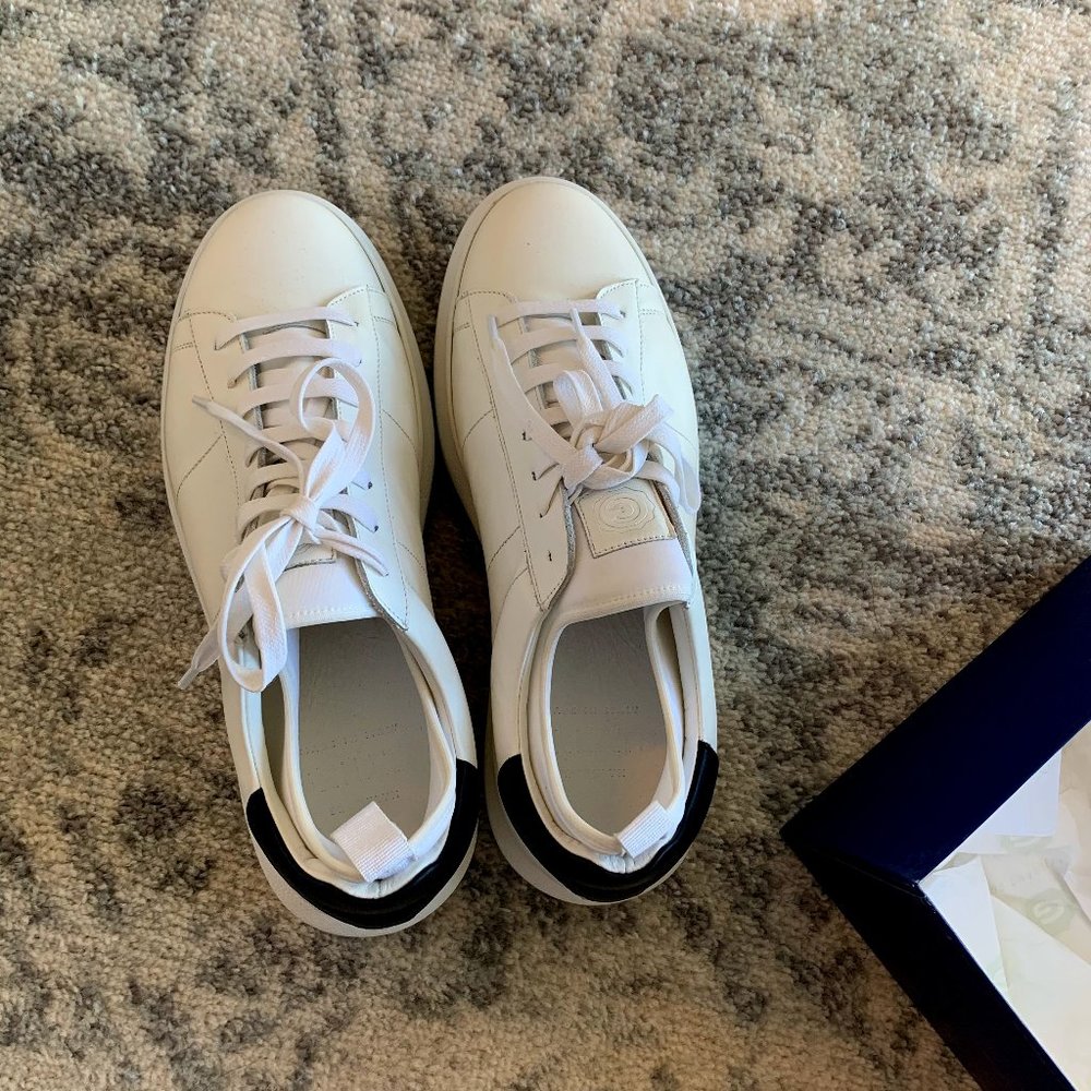 GREATS - The Alta - Sneakers - 9W